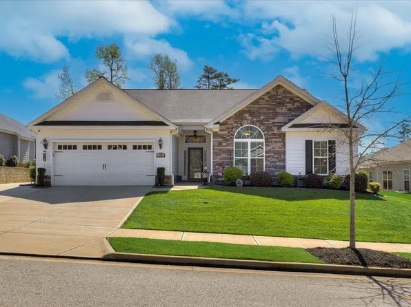 145 Bonhill St, North Augusta, SC 29860