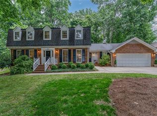 3504 Round Hill Rd, Greensboro, NC 27408
