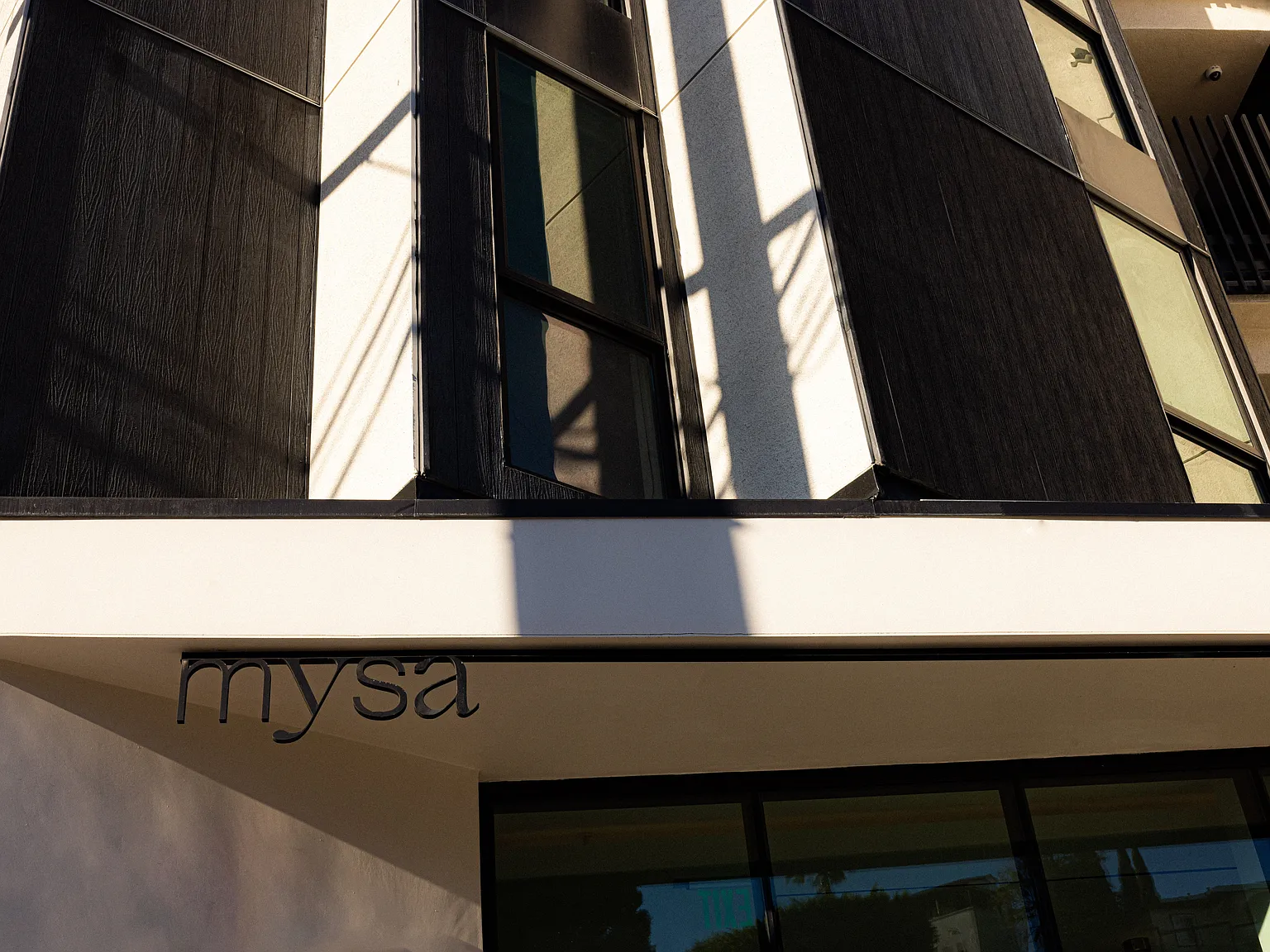 Mysa — Photo 2