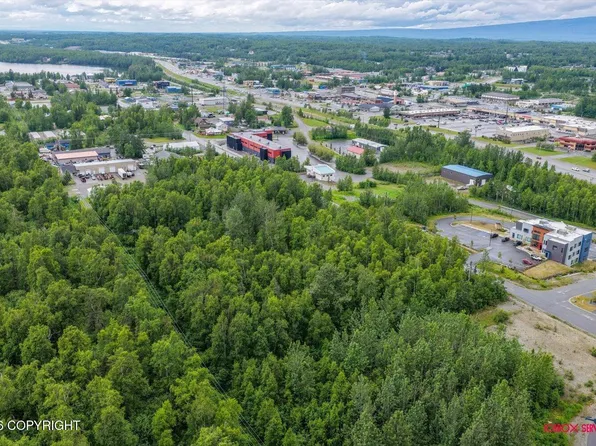 L2 E Susitna Ave, Wasilla, AK 99654