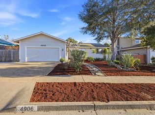 4906 Fernglen Drive, Santa Rosa, CA 95405