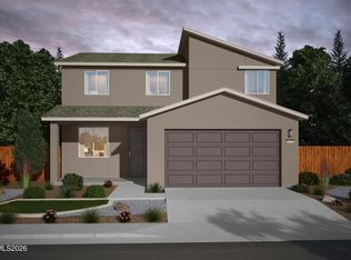 6844 Morgan Mill Rd LOT 2, Carson City, NV 89701