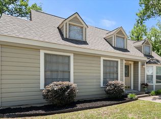 4525 Calmont Ave, Fort Worth, TX 76107