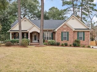 315 Club View Rd, Summerville, SC 29485