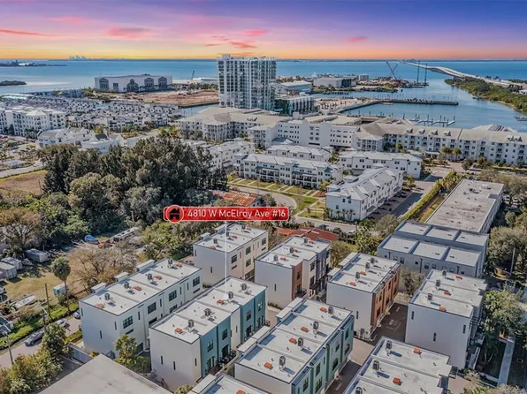 4810 W MCELROY AVENUE #16, TAMPA, FL 33611