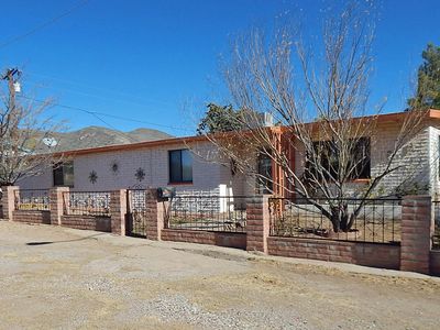 104 Navajo Dr, Bisbee, AZ, 85603