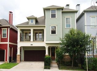 1013 W 14th St, Houston, TX 77008