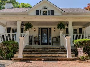 1044 Hutchings Mountain Rd, Rockmart, GA 30153