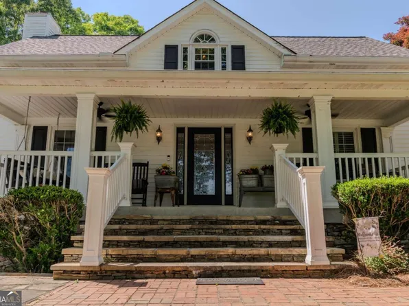 1044 Hutchings Mountain Rd, Rockmart, GA 30153