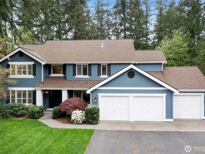 29223 208th Court SE, Kent, WA, 98042