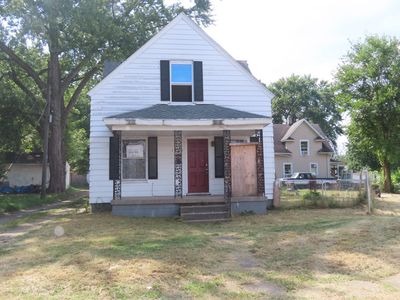 1501 Leer St, South Bend, IN, 46613