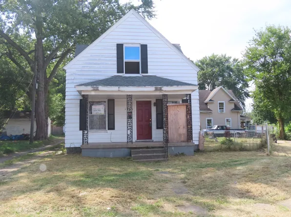 1501 Leer St, South Bend, IN 46613