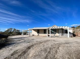 4591 E Golder Ranch Dr, Tucson, AZ 85739