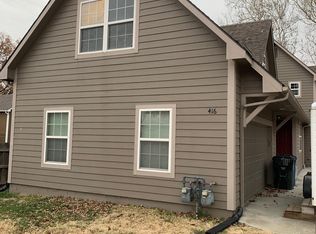 416 Wisconsin St, Lawrence, KS 66044