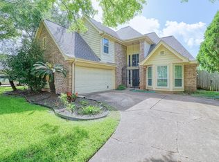 2915 Cotton Stock Dr, Sugar Land, TX 77479