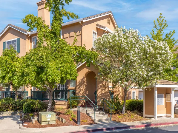 2016 Swan St, Danville, CA 94506