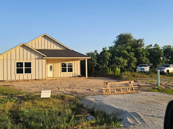 8073 Road 5866, Cleveland, TX 77327