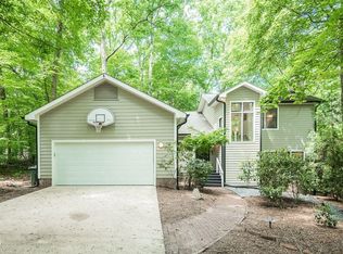 103 Harrington Point, Chapel Hill, NC 27516