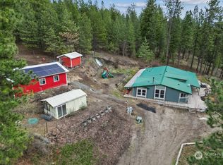 23020 N Dunn Rd, Chattaroy, WA 99003