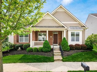 743 Mill Crossing Dr, Westerville, OH 43082