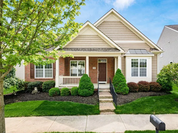 743 Mill Crossing Dr, Westerville, OH 43082
