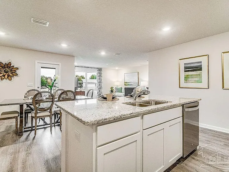 3830 James Stovall St — Photo 17