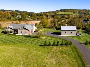 80 Rudd Pond Road, Millerton, NY 12546