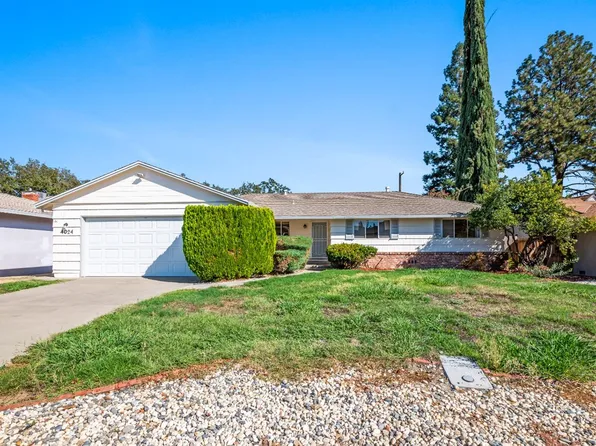 4024 Fairwood Way, Carmichael, CA 95608