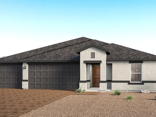 606 W Maria Elena St, Vail, AZ 85641