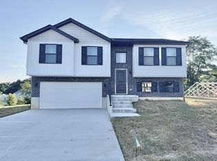 205 Ten Mile Dr, Dry Ridge, KY 41035
