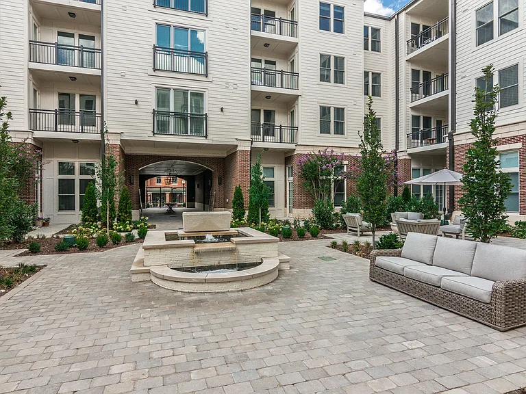 The Residences at Harpeth Square — Photo 13