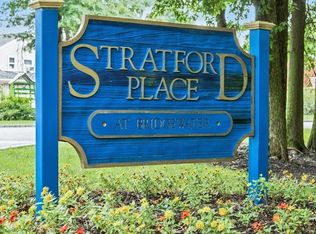 415 Stratford Pl, Bound Brook, NJ 08805