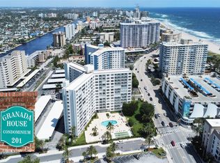 201 N Ocean Boulevard #506, Pompano Beach, FL 33062