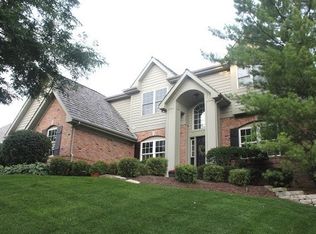 1212 Galloway Dr, Woodstock, IL 60098