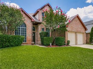 4524 Westbriar Ln, Grand Prairie, TX 75052