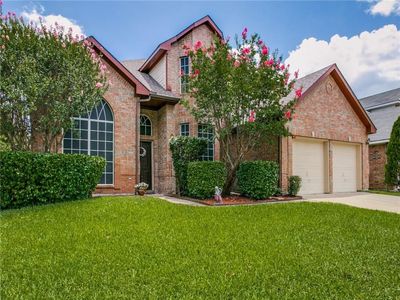 4524 Westbriar Ln, Grand Prairie, TX, 75052