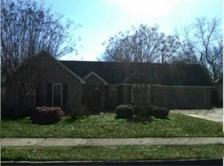6783 Birch Run Ln, Memphis, TN 38115