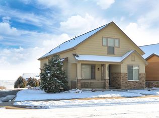 1809 Prairie Ridge Dr, Fort Collins, CO 80526