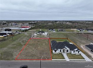 8202 Red Fox Ln, Mission, TX 78574