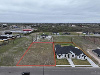 8202 Red Fox Ln, Mission, TX, 78574