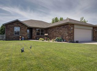 4320 W Colby St, Springfield, MO 65802