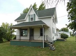 2715 Hoppe Rd, Gagetown, MI 48735