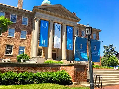 UNC University