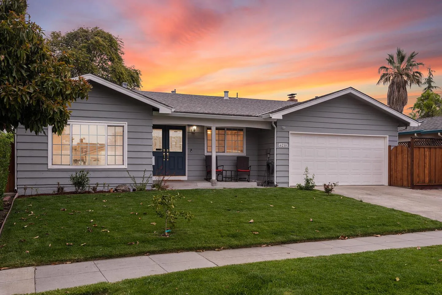6210 Drifter Dr photo 1