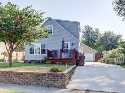 1417 10th Ave, Rock Falls, IL, 61071