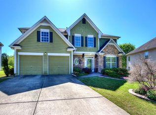 4418 Walforde Blvd, Acworth, GA 30101
