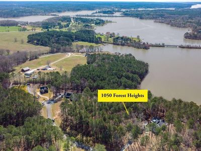1050 Forest Hts, Greensboro, GA, 30642