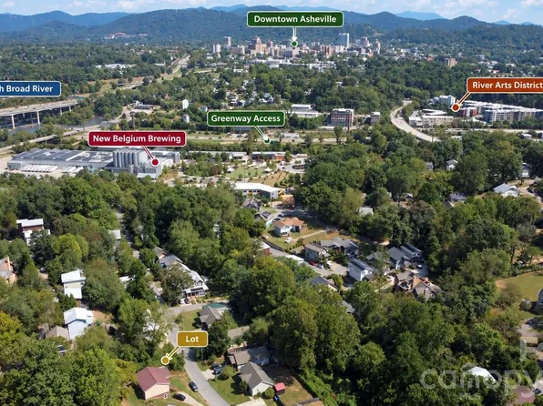 99999 Waynesville Ave, Asheville, NC 28806