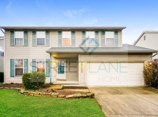 1331 Brookforest Dr, Columbus, OH 43204