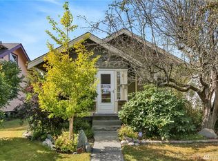 2221 Grant St, Bellingham, WA 98225